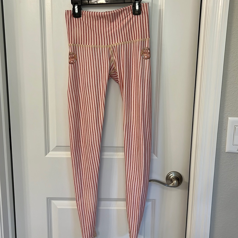 Teeki leggings